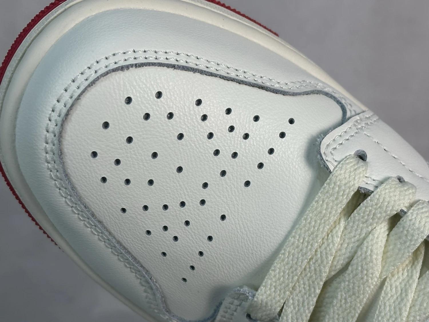 Air Jordan Low – Sail White, Mustard Yellow & Teal Sneakers