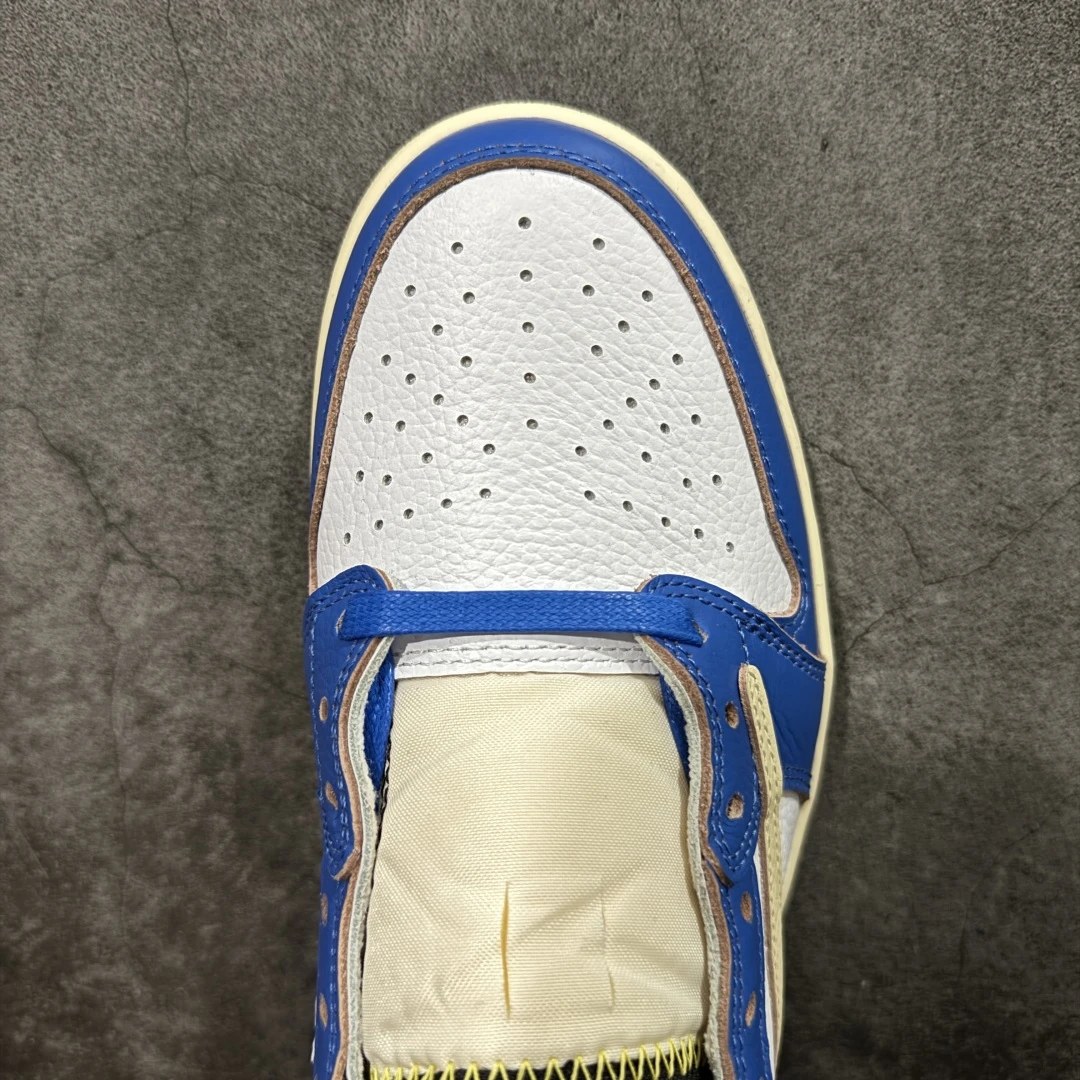 Nike Air Heritage Blue