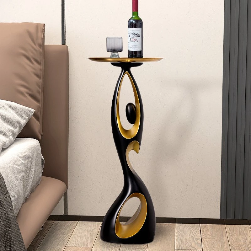 Modern Abstract Sculpture