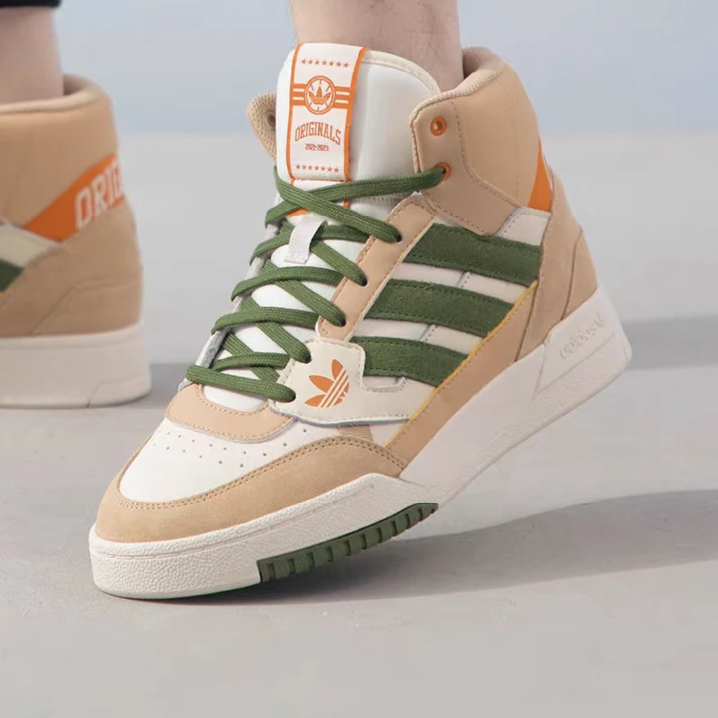 Brand Stylish Casual Shoes for Men & Women - Comfortable & Trendy Everyday Sneakers