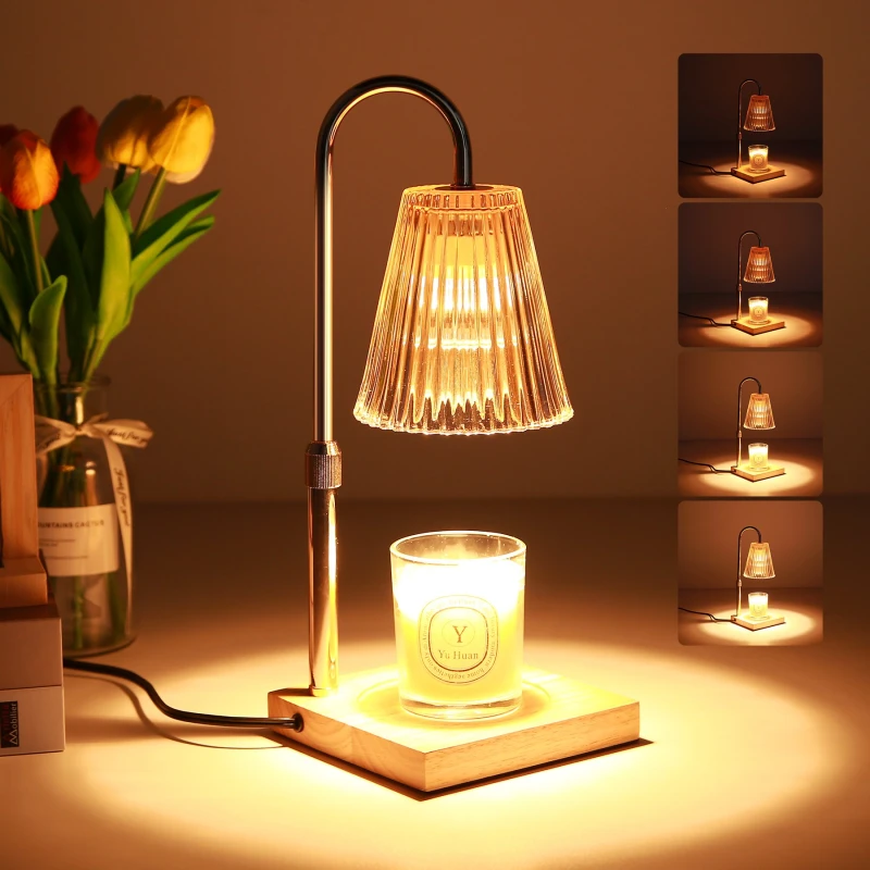 Candle Warming Lamp