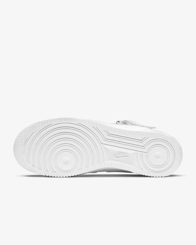 Nike Air Force 1 Mid '07 Triple White