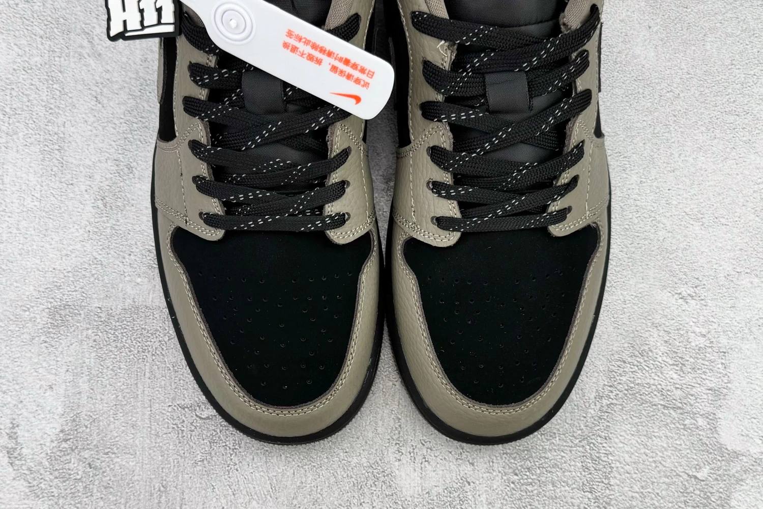 Air Jordan Low Shadow Rose