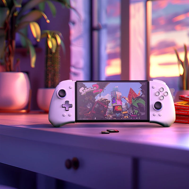 Wireless Pro Game Controller