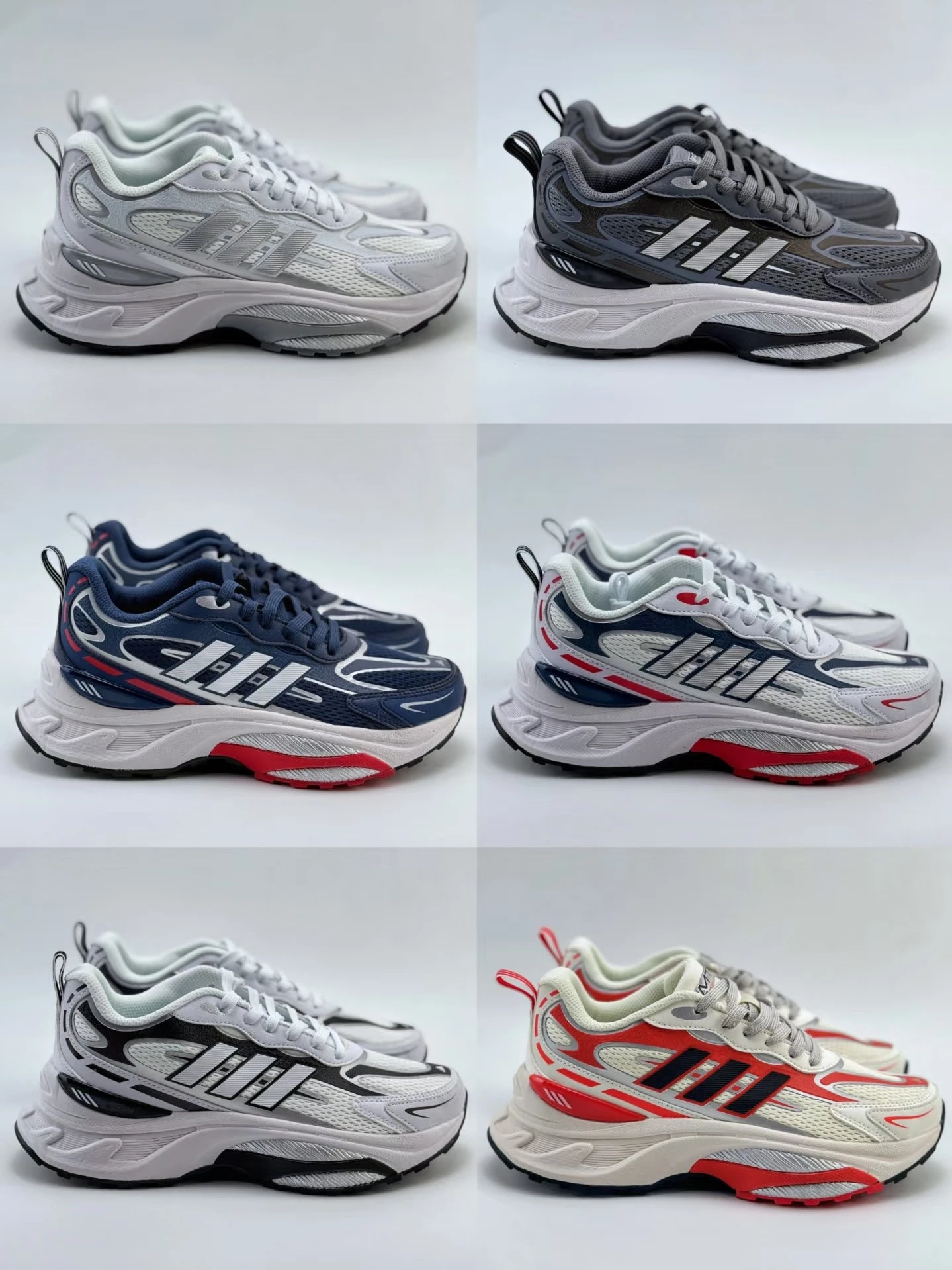 Brand Stylish Casual Shoes for Men & Women - Comfortable & Trendy Everyday Sneakers