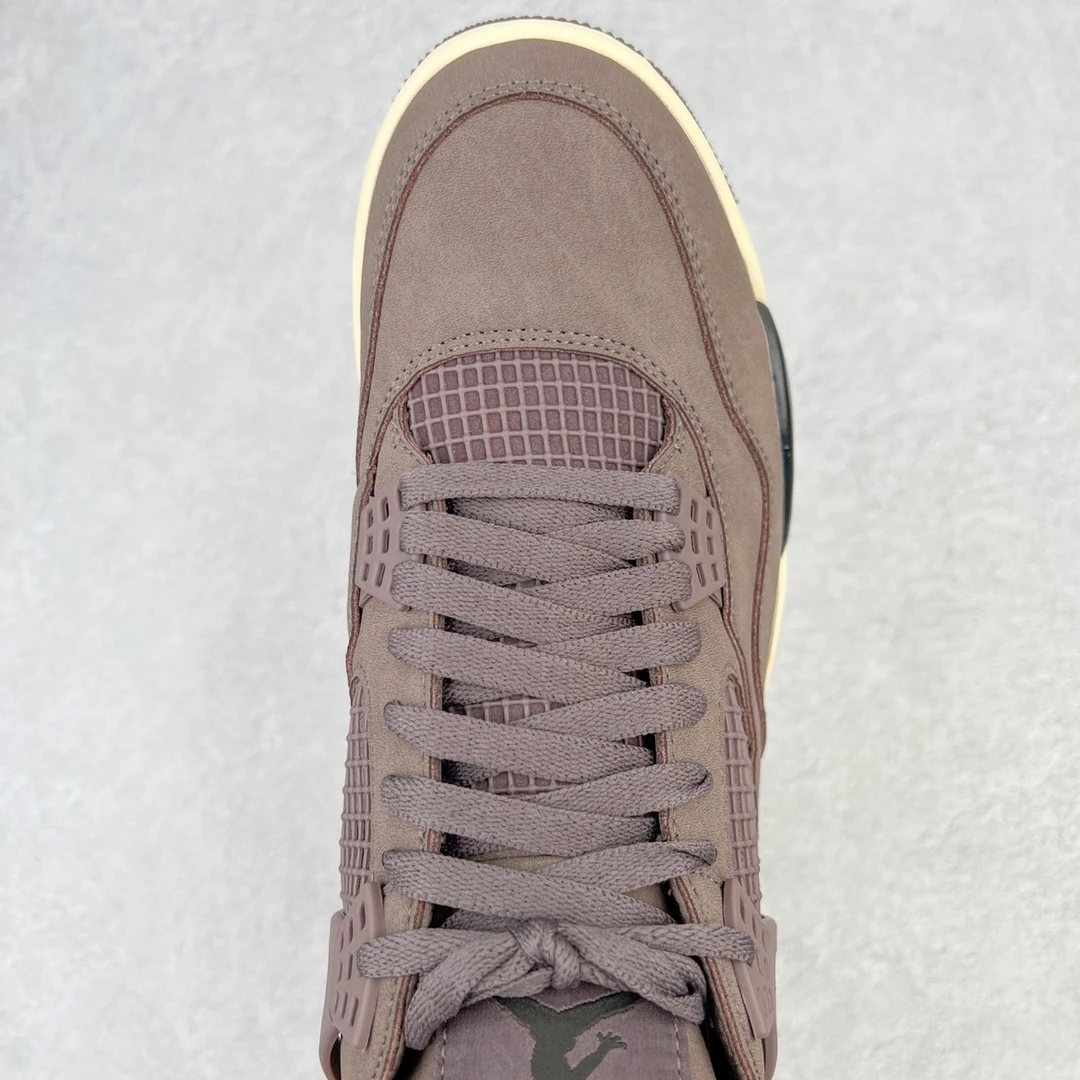 Air Jordan 4 Retro A Ma Maniére Violet Ore – Violet Ore/Medium Ash/Black/Muslin