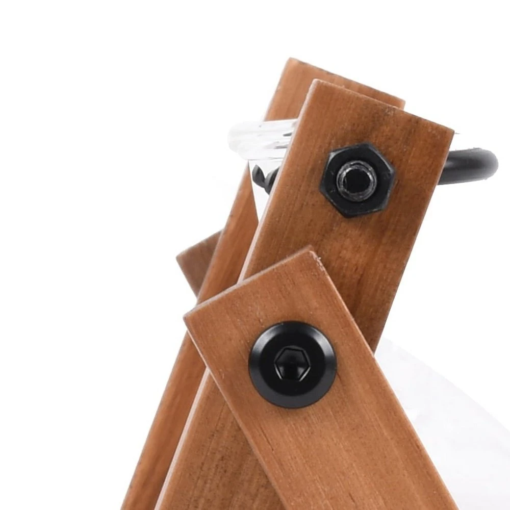 Wooden Propagation Station