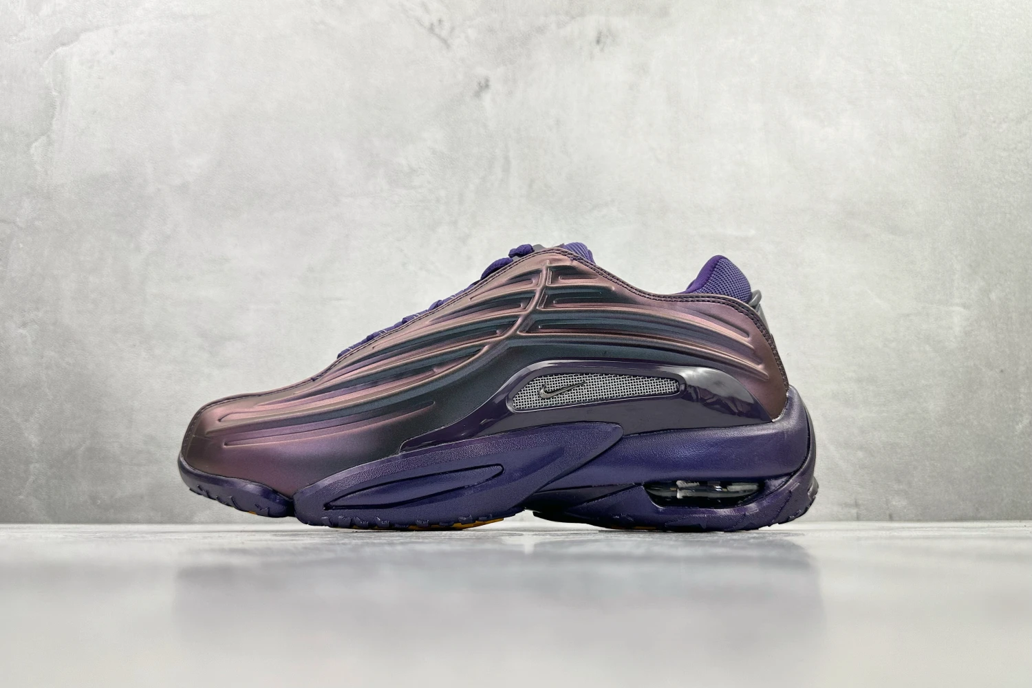 Nike NOCTA Glide – Deep Purple