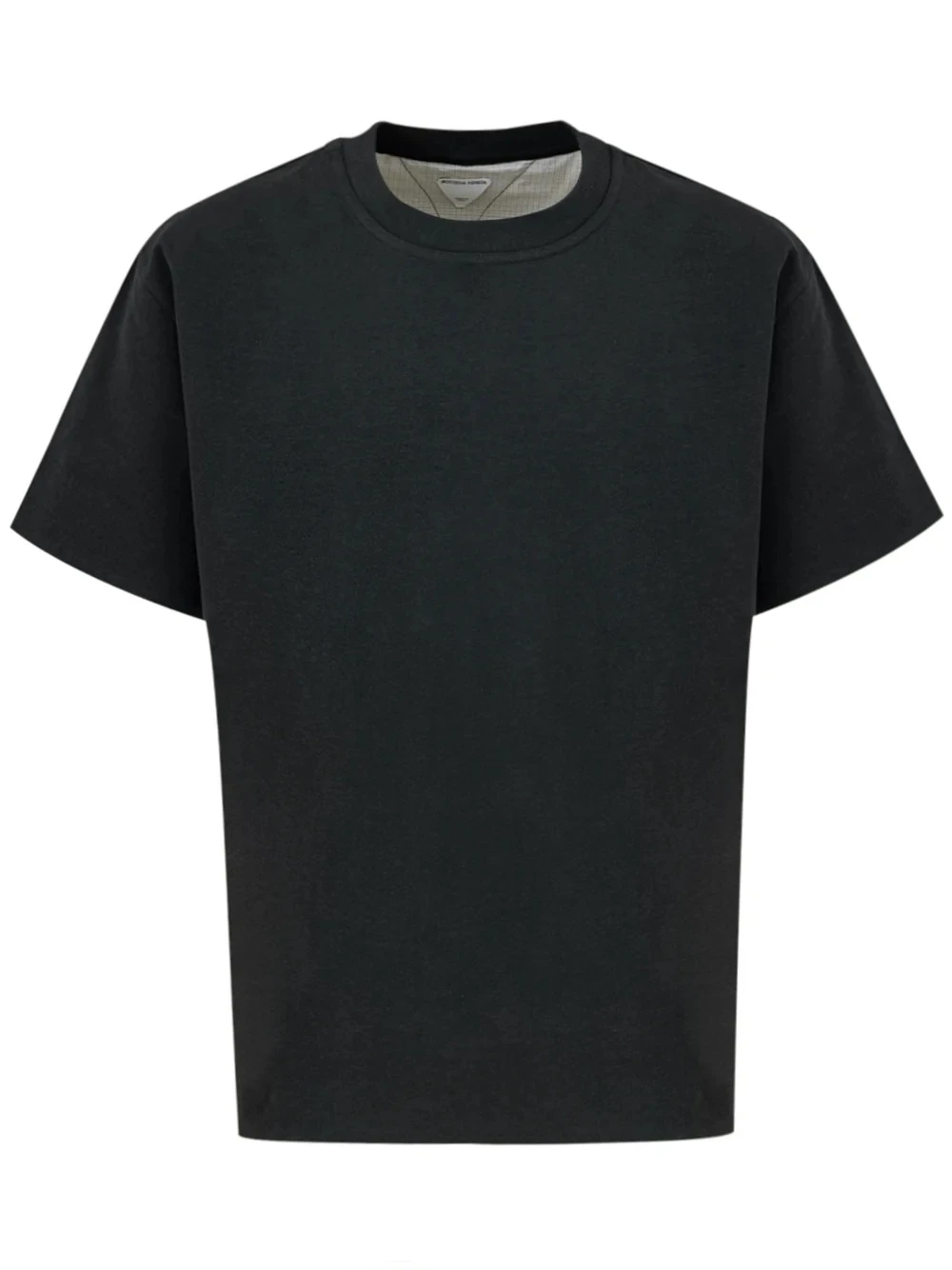 Bottega Veneta Oversize Cotton T-shirt