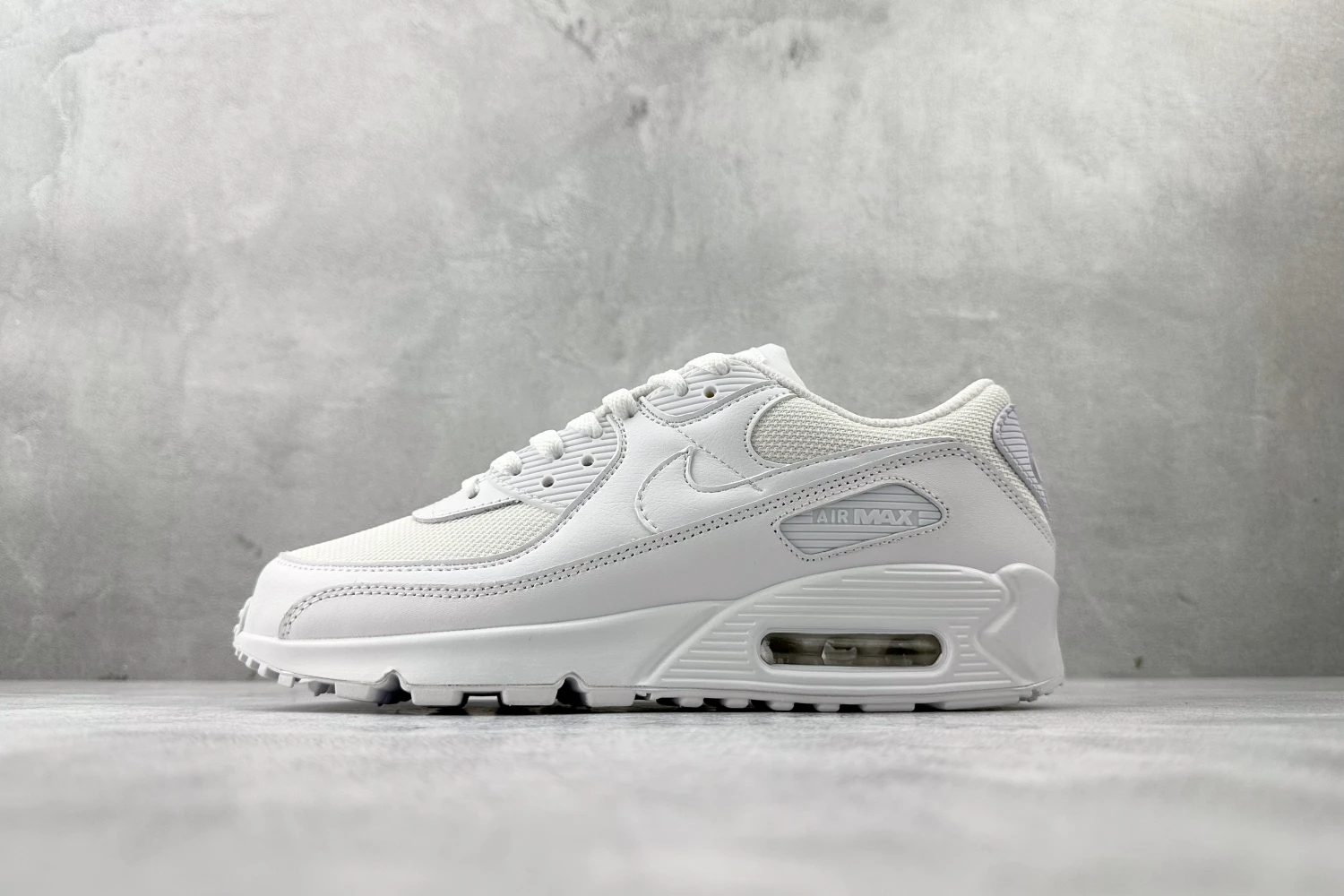 Nike Air Max 90 – Triple White