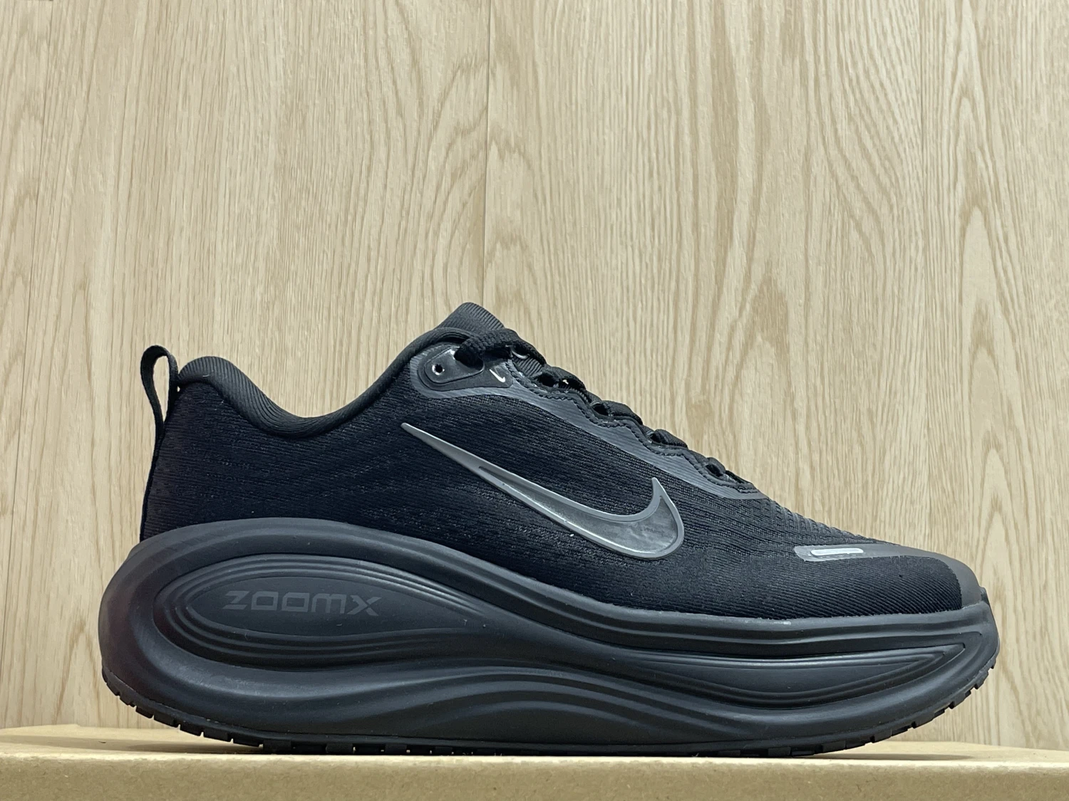 Nike Air Zoom Tempo NEXT% – Triple Black