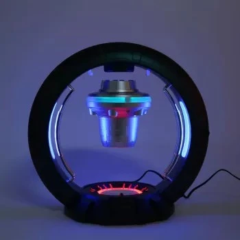 Levitating Bluetooth Speaker