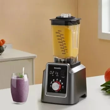 Professional 2L Digital Blender