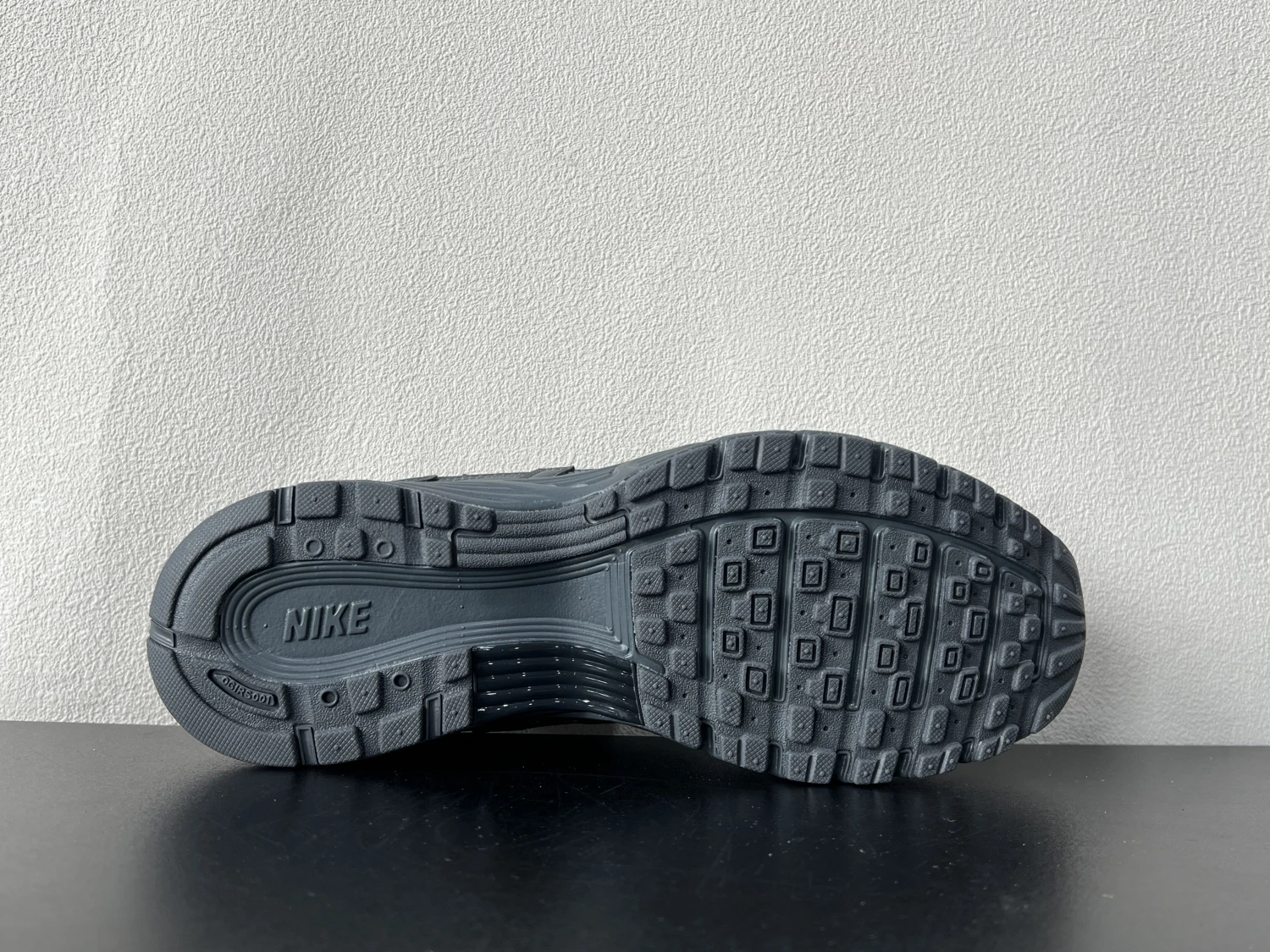 Nike P-6000 Triple Black Premium Running Sneakers – All-Black Lifestyle and Performance Shoes