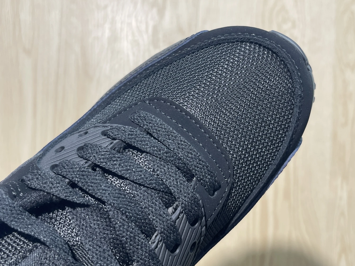Nike Air Max 90 – Triple Black