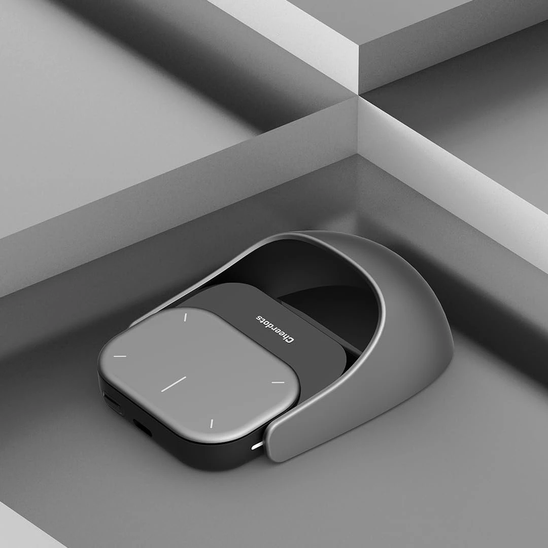 Wireless AI Touchpad Air Mouse