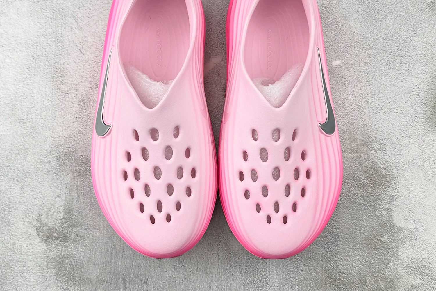 Nike Calm Mule – Soft Pink