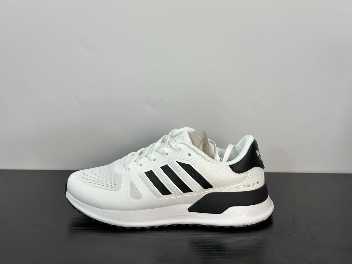 Adidas Duramo Running Shoes – Cloud White / Core Black