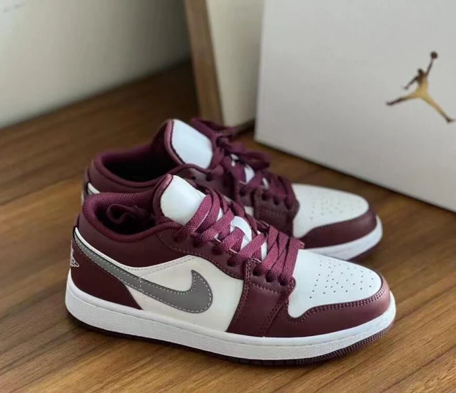 Nike Air Jordan 1 Low SE Men's Sneakers | Classic Style & Comfort
