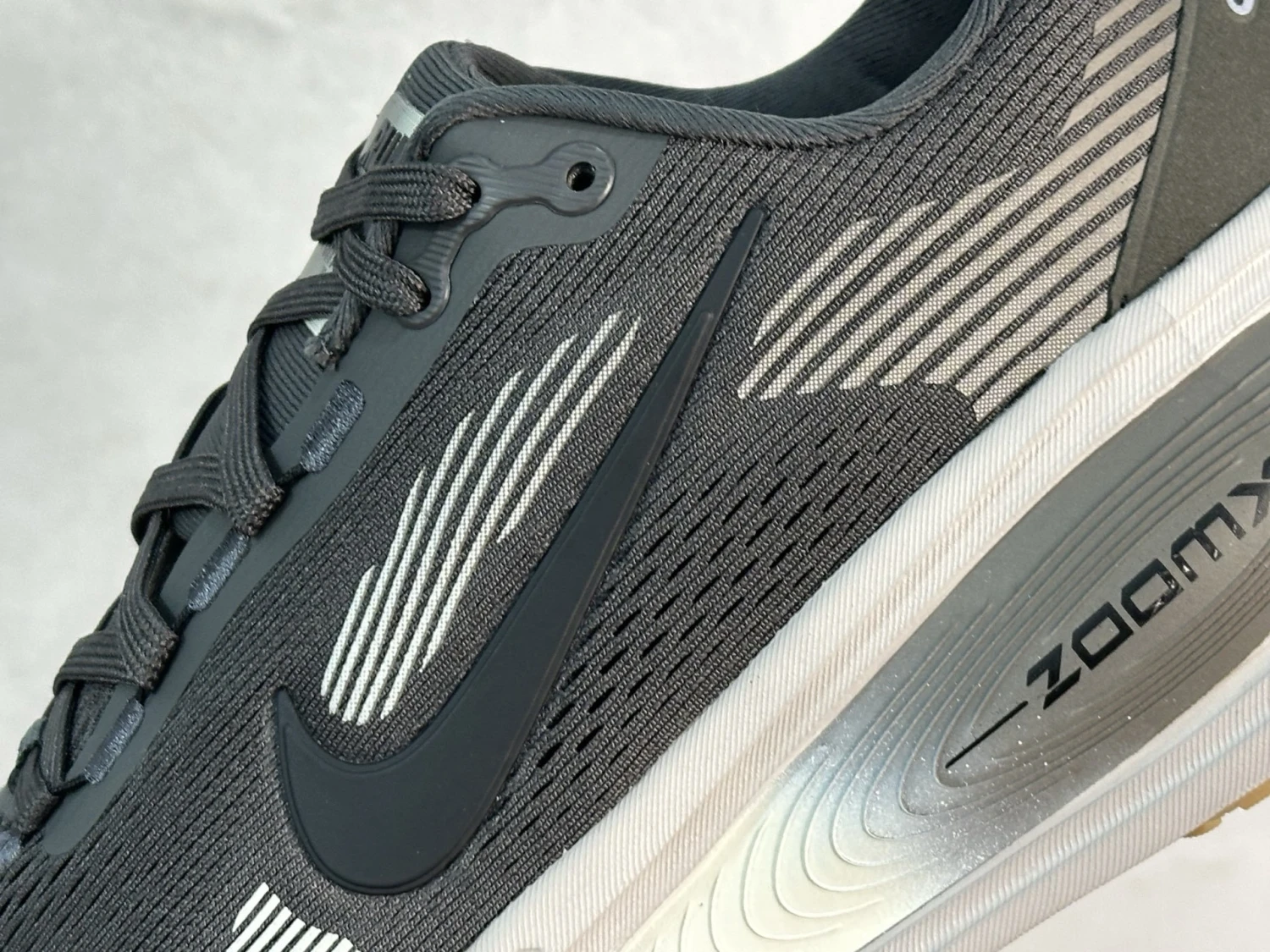 Nike Air Max Run Lite – Triple Black
