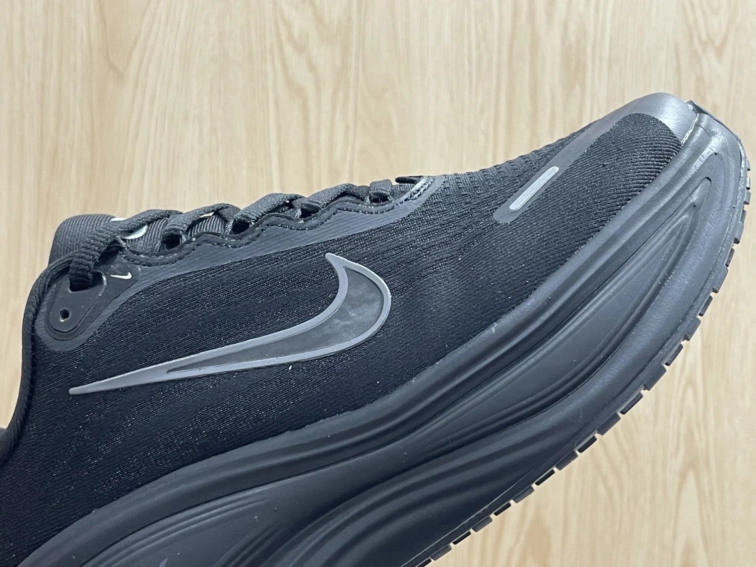 Nike Air Zoom Tempo NEXT% – Triple Black