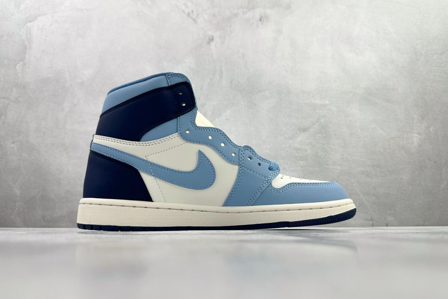 Air Jordan 1 High OG First in Flight Sneaker