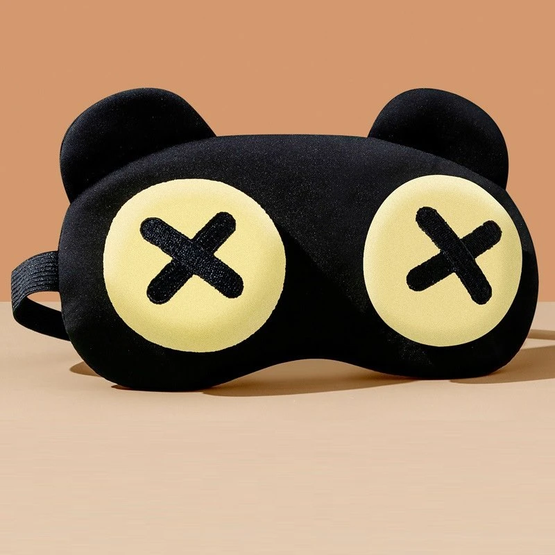 Warm Compress Eye Mask