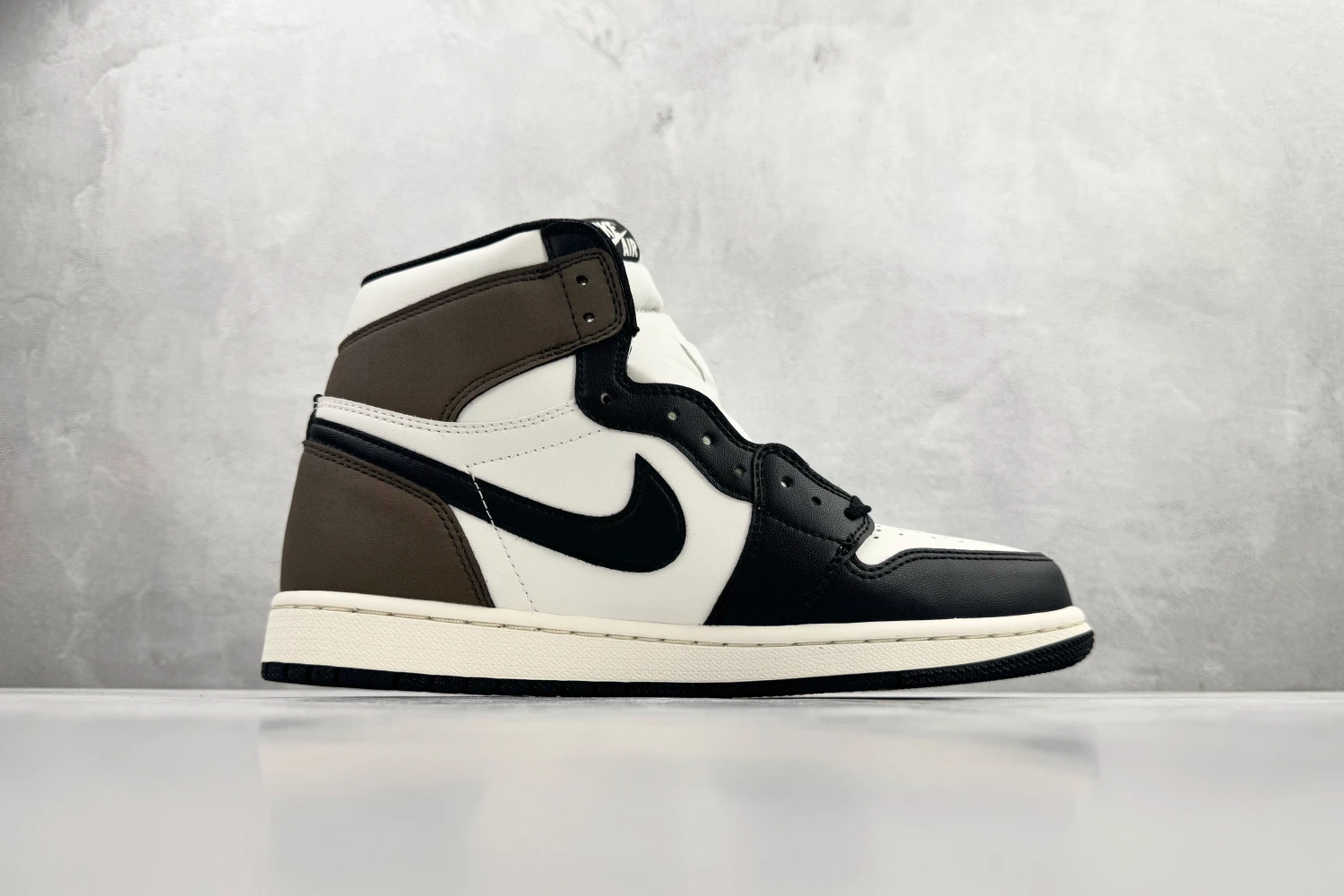 Air Jordan 3 Retro "brownSne akers – brown