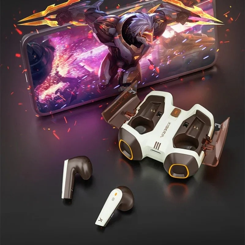Wireless Gaming Earbuds