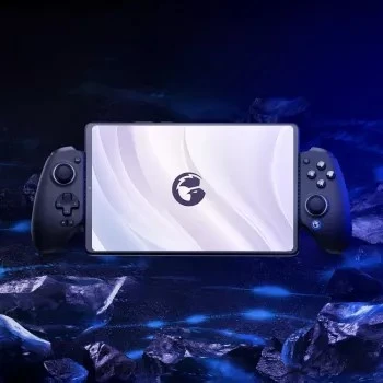 Wireless Gaming Controller