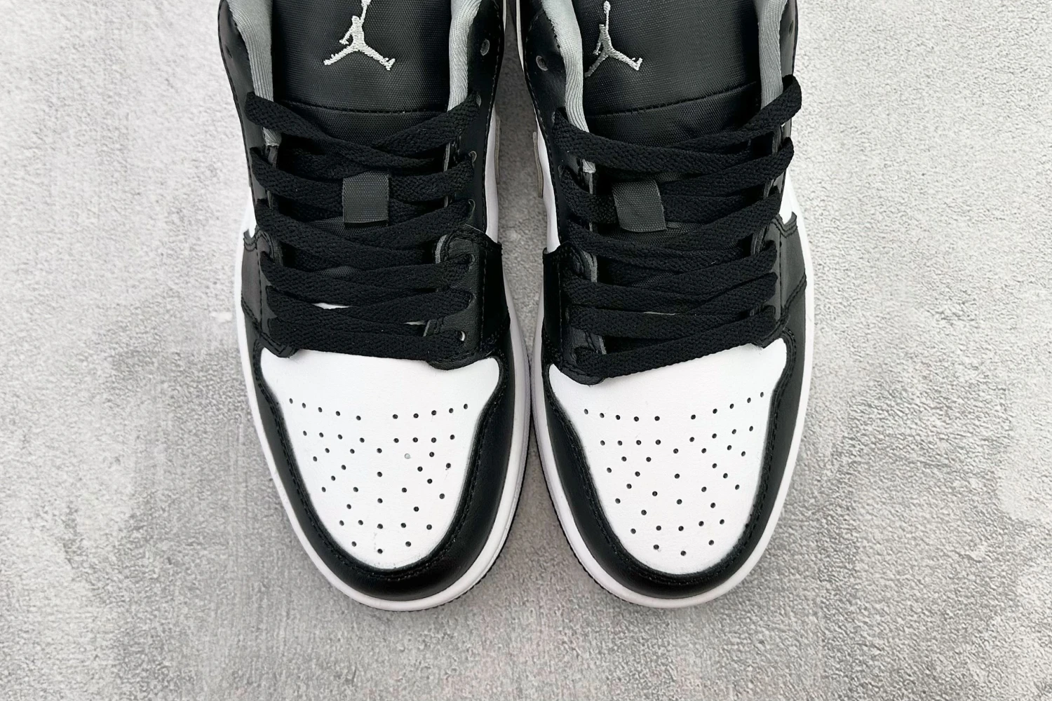 Air Jordan Low Shadow Grey