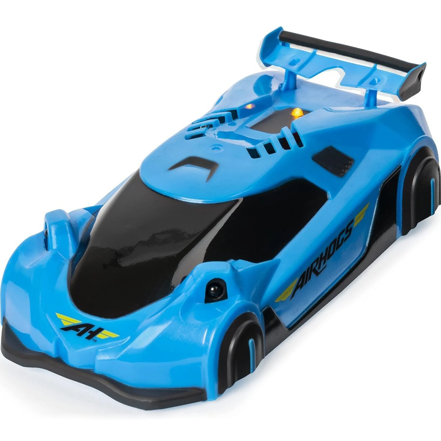 Remote Control Car with Zero Gravity Jumping