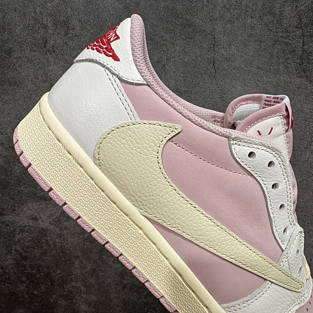 Nike Air Pastel Pink