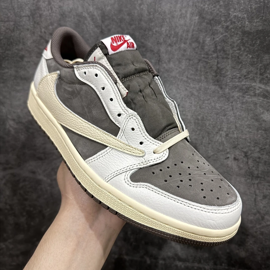 Nike Air Premium Olive Edition