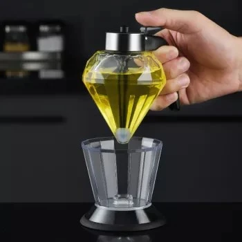 Elegant Oil & Sauce Dispenser
