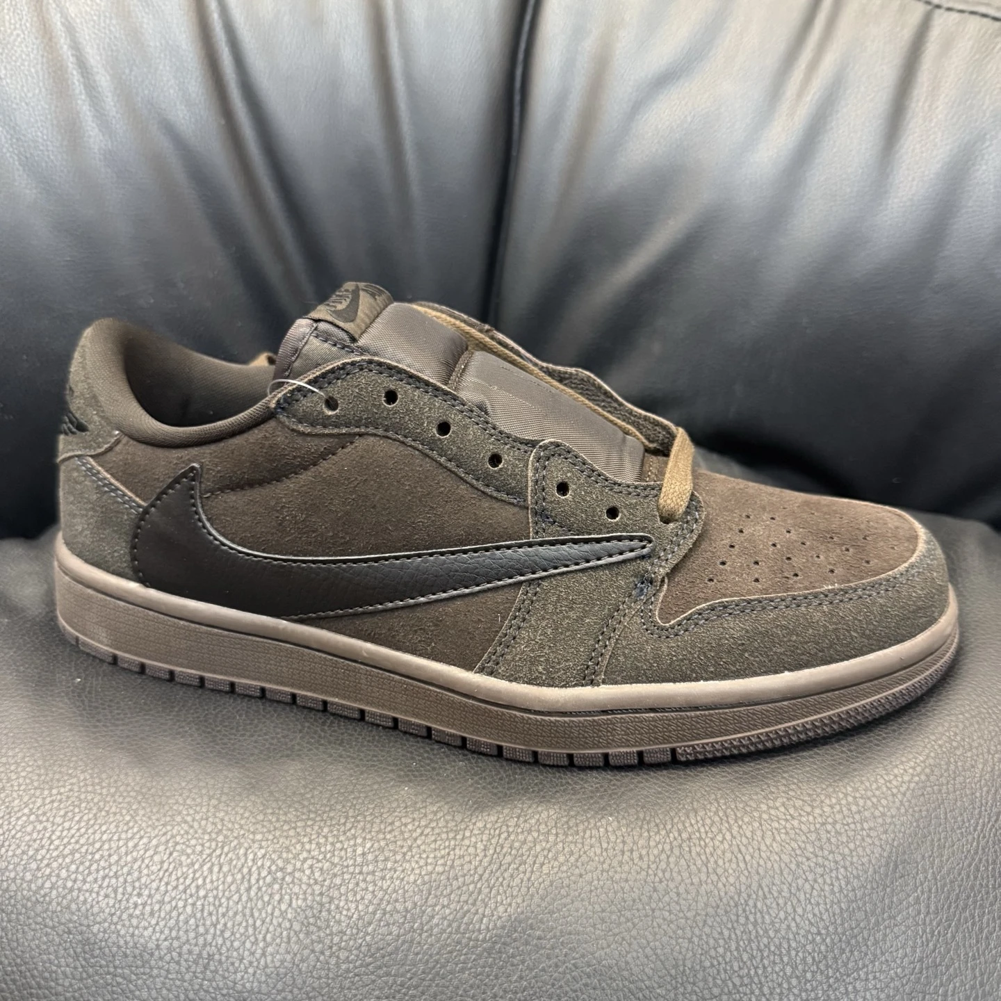 Nike Air Shadow Brown