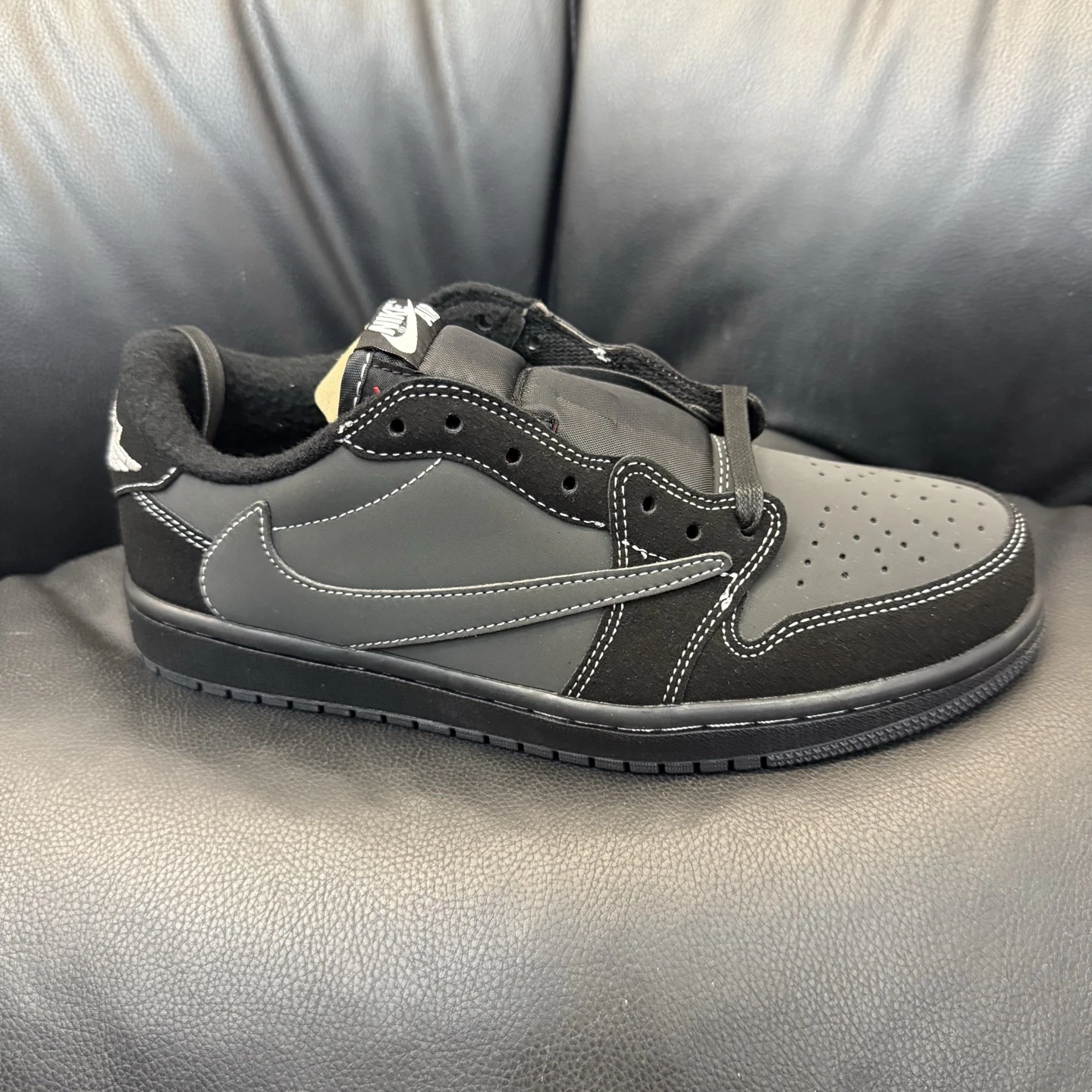 Nike Air Shadow Black