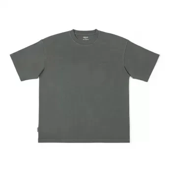Men’s Vintage Washed Heavyweight Cotton T-Shirt