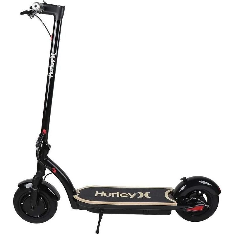 High-Performance Foldable Electric Scooter, 450W Motor, 18 MPH, Long-Range Battery