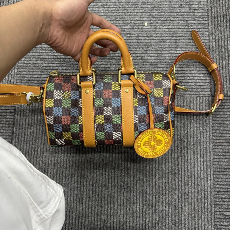Luxury Designer Handbags for Women - Premium Leather Shoulder & Crossbody Bags
