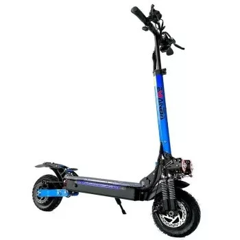 X6 PRO Electric Scooter - Dual Motor, Foldable, Off-Road, High-Performance E-Scooter