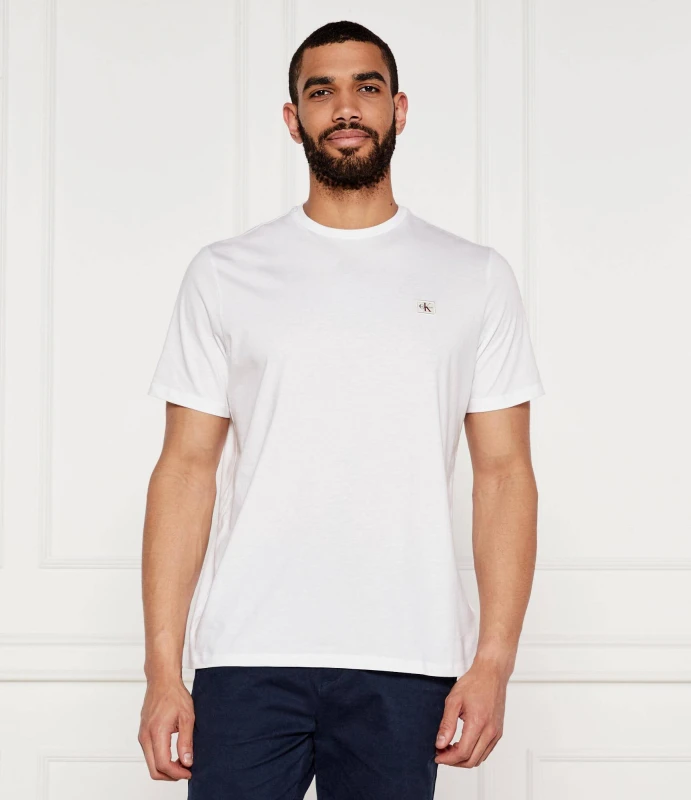 Calvin Klein Jeans Men's T-Shirt