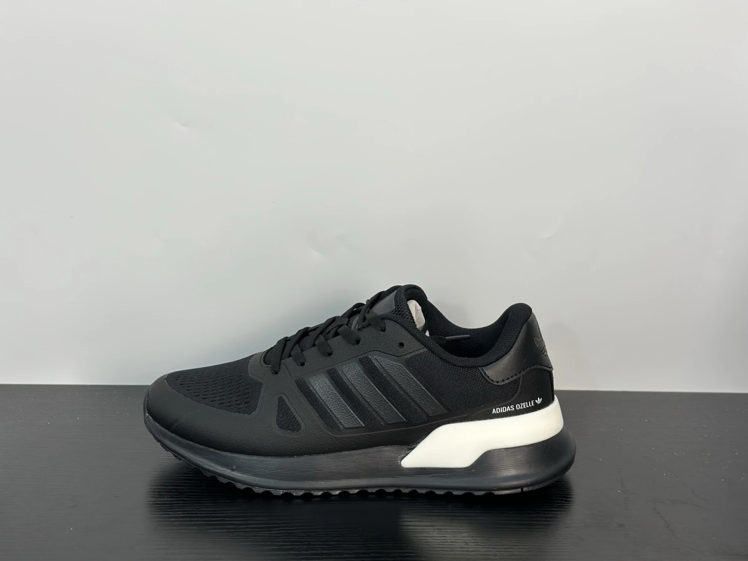 Adidas Duramo Running Shoes – Core Black / Cloud White