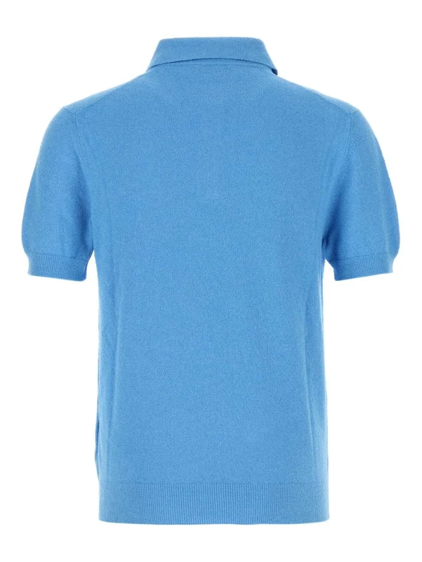 Prada Polo Sweater